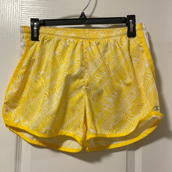 Champion Pants - Women’s Running Shorts